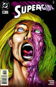 Supergirl 1996 Series #31