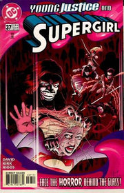 Supergirl 1996 Series #37