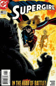 Supergirl 1996 Series #43
