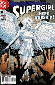 Supergirl 1996 Series #44