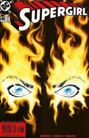 Supergirl 1996 Series #46