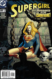 Supergirl 1996 Series #49