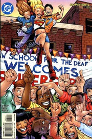 Supergirl 1996 Series #65