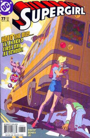 Supergirl 1996 Series #77