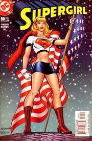 Supergirl 1996 Series #80