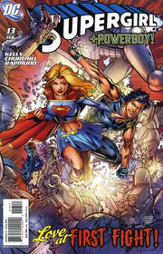 Supergirl 2005 Series #13