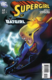 Supergirl 2005 Series #14