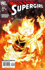 Supergirl 2005 Series #23