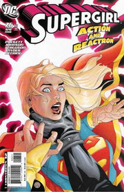 Supergirl 2005 Series #26