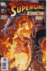 Supergirl 2005 Series #29