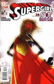 Supergirl 2005 Series #3