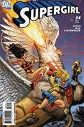 Supergirl 2005 Series #34