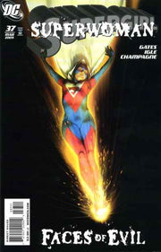 Supergirl 2005 Series #37