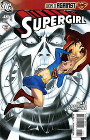 Supergirl 2005 Series #48