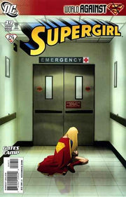 Supergirl 2005 Series #49