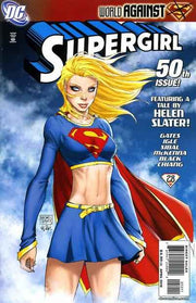 Supergirl 2005 Series #50