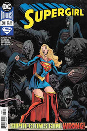 Supergirl 2016 Series #28