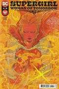 Supergirl: Woman of Tomorrow #4