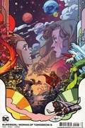 Supergirl: Woman of Tomorrow #5