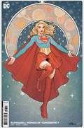 Supergirl: Woman of Tomorrow #7
