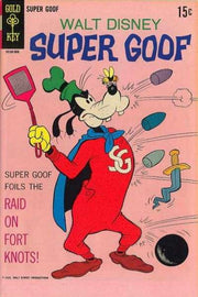 Super Goof #11