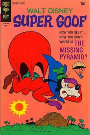 Super Goof #13