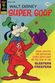 Super Goof #34