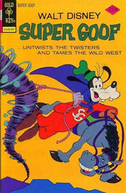 Super Goof #37