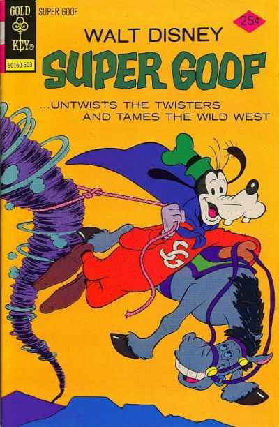 Super Goof #37