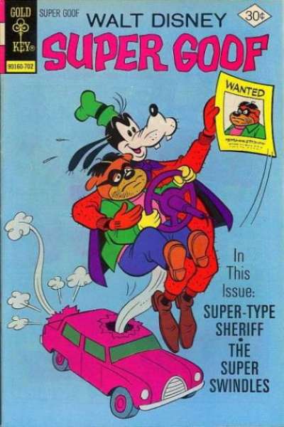 Super Goof #41