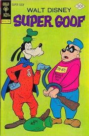 Super Goof #42