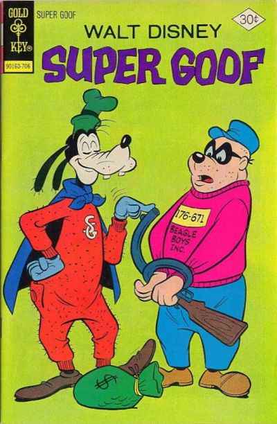 Super Goof #42