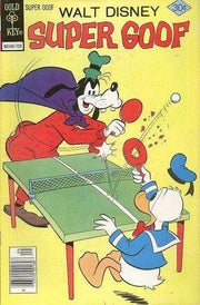 Super Goof #43