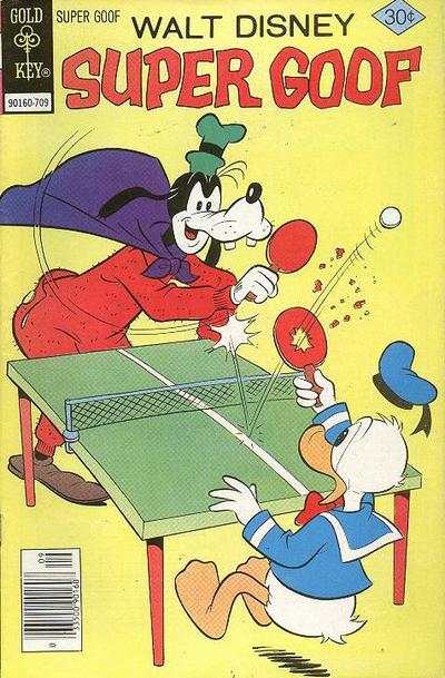 Super Goof #43