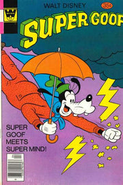 Super Goof #46