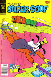 Super Goof #49
