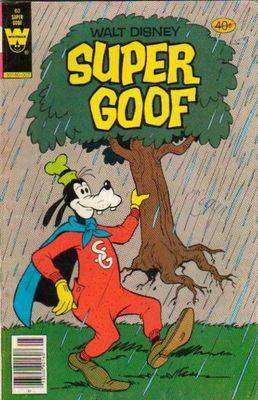 Super Goof #60