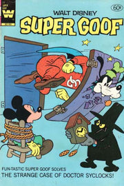 Super Goof #72