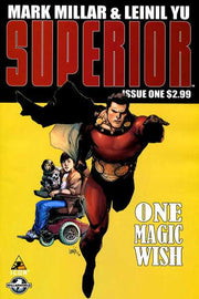 Superior #1
