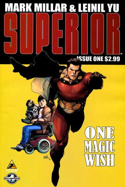 Superior #1