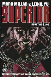Superior #2
