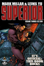 Superior #3