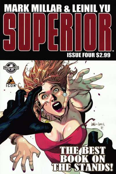 Superior #4