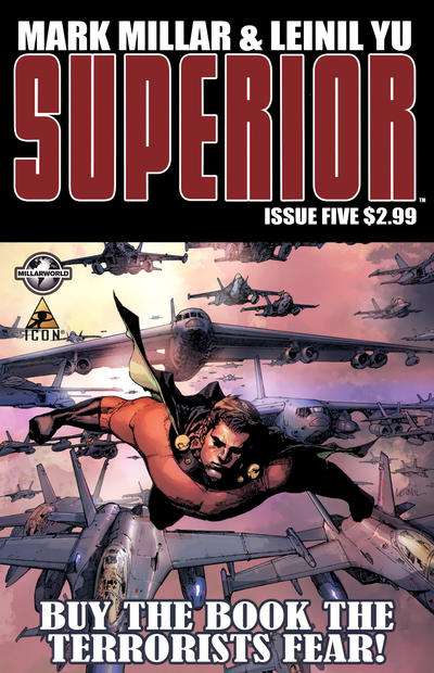 Superior #5