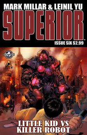Superior #6
