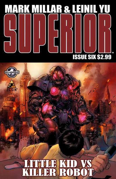 Superior #6