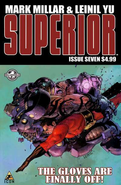 Superior #7