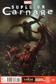 Superior Carnage #4