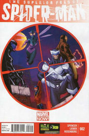 Superior Foes of Spider-Man #2