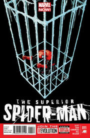 Superior Spider-Man 2013 Series #11